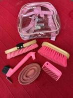 Harry's Horse Backpack Grooming Kit, Ophalen of Verzenden, Gebruikt, Overige merken, Minder dan 30 cm