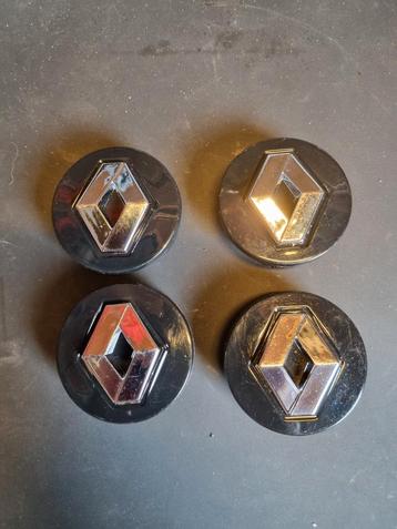 Renault naaf doppen/kapjes beschikbaar voor biedingen