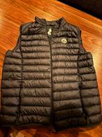 Jott bodywarmer donkerblauw maat L zgan, Ophalen of Verzenden, Zo goed als nieuw, Blauw