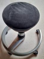 Swopper kruk stoel van Tempur, Ophalen, Gebruikt, Hout