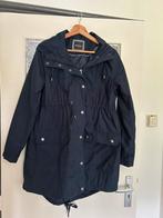 Zwangerschapsjas C&A, Maat 38/40 (M), Blauw, Ophalen of Verzenden, Zo goed als nieuw