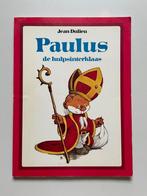 Dulieu, Jean. - Paulus de hulpsinterklaas, Ophalen of Verzenden, Gebruikt