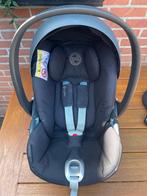 Cybex cloud z i-size, Verstelbare rugleuning, Gebruikt, 0 t/m 18 kg, Isofix
