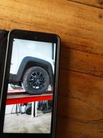 Velgen  met zomer banden, Ophalen of Verzenden