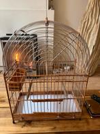 Picolet kooi 3 stuks, Dieren en Toebehoren, Ophalen of Verzenden, Zo goed als nieuw, Vogelkooi