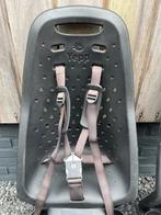 Yepp kinderzitje met montage beugel, Fietsen en Brommers, Fietsaccessoires | Fietsstoeltjes, Ophalen, Zo goed als nieuw