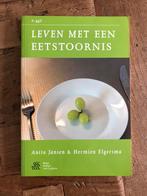 Anita Jansen - leven met een eetstoornis, Gelezen, Ophalen of Verzenden, Anita Jansen; Hermien Elgersma
