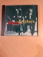 CD The Blues Brothers  - The Definitive Collection, Ophalen of Verzenden, 1980 tot heden, Zo goed als nieuw, Blues