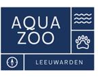 2x Aquazoo Leeuwarden 7 euro kortingsvoucher, Tickets en Kaartjes, Kortingen en Cadeaubonnen, Twee personen, Kortingsbon, Overige typen