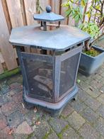 Mooie Vuurkorf voor Gezellige Avonden, Ophalen, Gebruikt, Vuurkorf