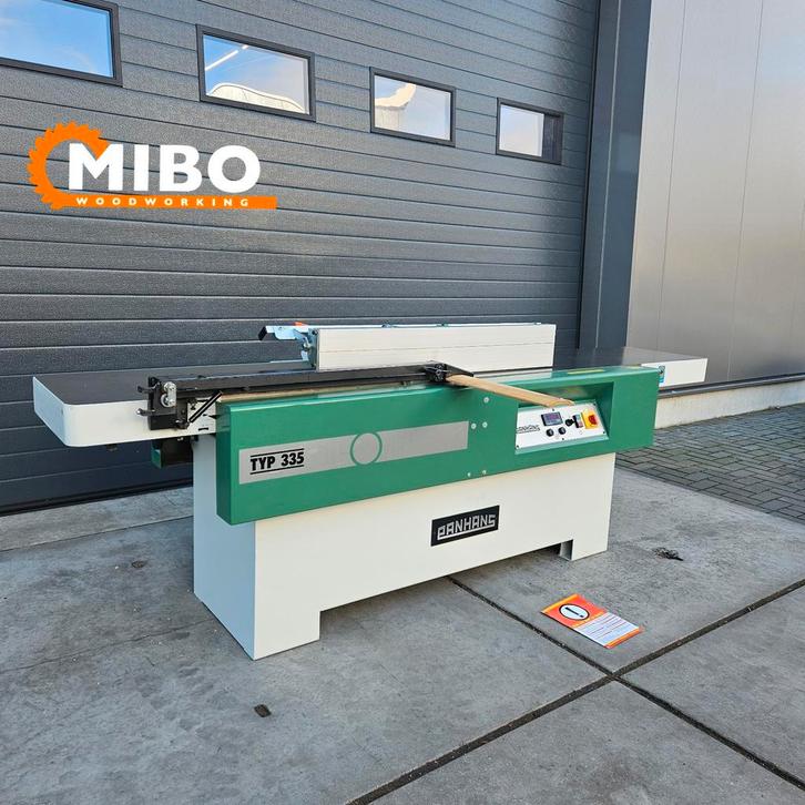 Vlakbank vandiktebank vlakvandiktebank **occasions** schaaf, Doe-het-zelf en Verbouw, Schaafmachines, Zo goed als nieuw, Ophalen of Verzenden