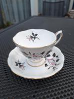 Royal Albert heren kop en schotel, Antiek en Kunst, Ophalen