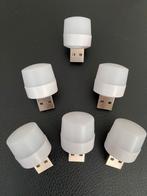 Mini USB stekker sfeer/nacht/extra verlichtingslampje,zuinig, Telecommunicatie, Mobiele telefoons | Hoesjes en Frontjes | Apple iPhone