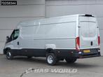 Iveco Daily 35C21 3.0L Automaat 210PK L3H2 2025-Model Dubbel, Auto's, Automaat, Cruise Control, Stof, Euro 6