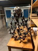 Kroonluchter, Ophalen of Verzenden, Zo goed als nieuw