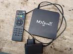 MXQ Pro 4K 5G Tv-box, Ophalen of Verzenden