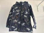 Name It Softshell Herfstjas Dino - Maat 92, Ophalen of Verzenden, Gebruikt, Name it, Jongen of Meisje