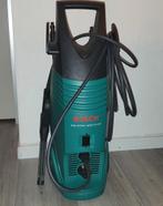 Hogedrukreiniger Bosch, Ophalen, Met autostop en -start, Zo goed als nieuw, BOSCH