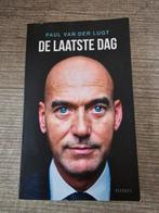 De Laatste Dag - Paul van der Lugt, Boeken, Ophalen of Verzenden, Gelezen, Paul van der Lugt