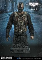 Prime 1 Studio - Premium Bust The Dark Knight Rises 1/3, Ophalen, Zo goed als nieuw, Film, Beeldje, Replica of Model