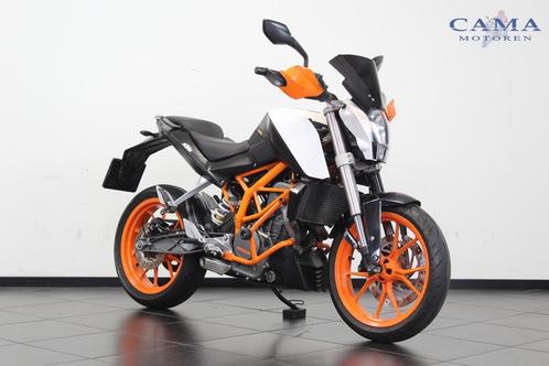 KTM 390 Duke 32 kW (bj 2014), Motoren, Motoren | KTM, Crossmotor