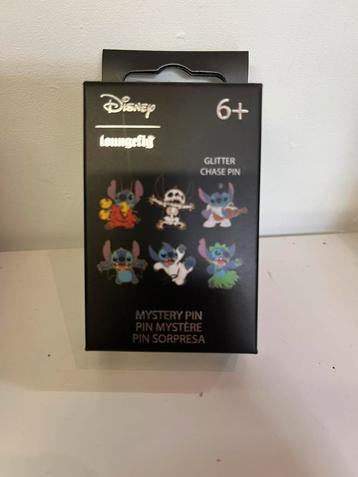 Loungefly mystery pin beschikbaar voor biedingen