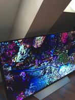 LG 55 inch 4K OLED Smart tv - nieuwprijs 3999€ - 120Hz, Ophalen of Verzenden, Zo goed als nieuw