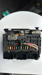 BSM Module Peugeot/Citroën, L04, 9656086380, Ophalen of Verzenden, Gebruikt, Citroën