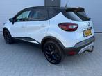 Renault CAPTUR 1.2 TCE INTENS  / Automaat / Trekhaak / All-s, Auto's, Renault, Gebruikt, 4 cilinders, Met garantie (alle), 635 kg