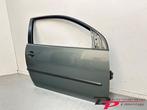 Portier 2Deurs rechts van een Volkswagen Golf (LA6Q), Auto-onderdelen, Carrosserie en Plaatwerk, Gebruikt, Ophalen of Verzenden