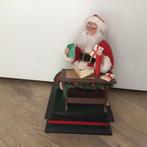 Kerstman met muziek, Ophalen, Gebruikt