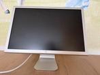 Apple HD Cinema Display 23 inch, Computers en Software, Monitoren, Gebruikt, Ophalen of Verzenden, Overige typen, Onbekend