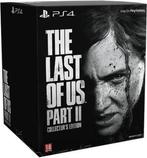 The Last of Us part 2 Collectors edition SEALED, Spelcomputers en Games, Games | Sony PlayStation 5, Nieuw, Ophalen of Verzenden