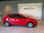 Seat Ibiza 1.0 EcoTSI AUTOMAAT 5-DRS FR CONNECT-uitv/CLIMA A, Stof, Gebruikt, Origineel Nederlands, Bedrijf