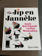 Jip en janneke, Ophalen, Zo goed als nieuw, Voorleesboek