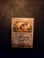 Farigiraf 155/193 paldea evolved, Ophalen of Verzenden, Zo goed als nieuw