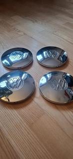 Wieldoppen VW Golf 1, scirocco, Auto diversen, Wieldoppen, Ophalen of Verzenden, Gebruikt