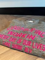 Dsquared Trui Maat L - Nieuwstaat, Ophalen of Verzenden, Nieuw, Maat 52/54 (L)