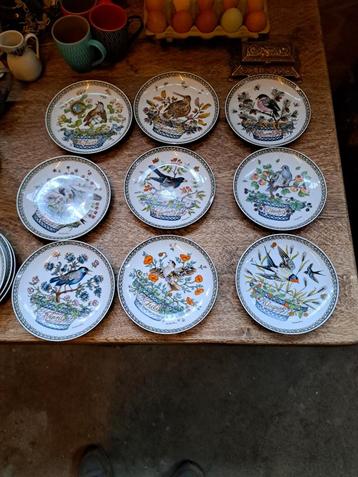 Brocante woonaccessoires/curiosa beschikbaar voor biedingen
