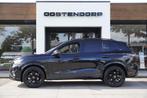 Volkswagen Tiguan 1.5/272pk eHybrid R-Line Blackstyle VOL!|2, Zwart, 4 cilinders, 2000 kg, Leder