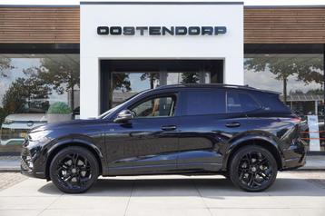 Volkswagen Tiguan 1.5/272pk eHybrid R-Line Blackstyle VOL!|2 beschikbaar voor biedingen