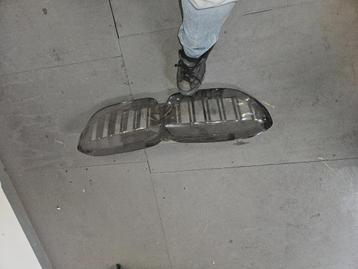 Zwarte Gril BMW 3 serie ( g20/G21) M techniek beschikbaar voor biedingen