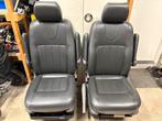 Volkswagen Transporter Caravelle T5 T6 interieur stoelen, Auto-onderdelen, Interieur en Bekleding, Ophalen, Volkswagen