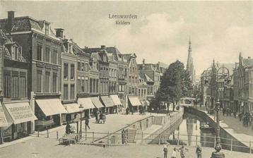 (380-270-031) Leeuwarden Kelders beschikbaar voor biedingen
