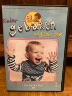 Kinder gebaren met lotte en max (DVD), Cd's en Dvd's, Dvd's | Kinderen en Jeugd, Ophalen of Verzenden
