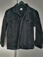 Zara kids spijkerjasje 152, Ophalen of Verzenden, Zo goed als nieuw, Meisje, Jas