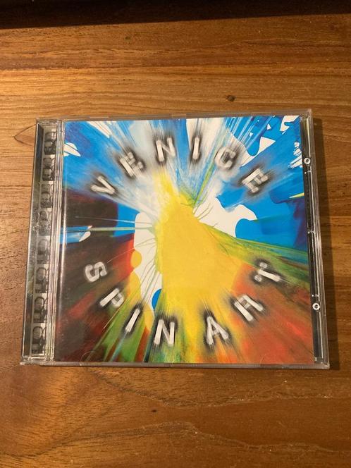 Venice - Spinart, Cd's en Dvd's, Cd's | Pop, Zo goed als nieuw, 2000 tot heden, Verzenden