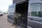 Volkswagen Crafter 35 | L3H3 Exclusive | ACC | App-Connect |, Stof, Gebruikt, 4 cilinders, Volkswagen