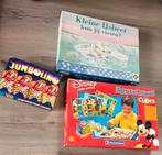 3 spellen voor kinderen, Ophalen of Verzenden, Gebruikt