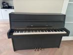 Piano Yamaha C, Muziek en Instrumenten, Piano's, Ophalen, Gebruikt, Zwart, Piano